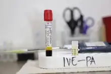 Avanza estudio de Ivermectina en pacientes con covid-19