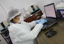 Avanza estudio de Ivermectina en pacientes con covid-19