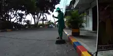 Santiago de Cali se enluce para celebrar sus 484 años