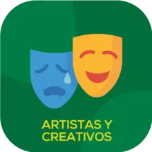 Artistas