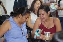 Únase al ruidazo ‘Mujeres excombatientes y violencias basadas en género’