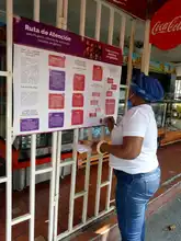 Únase al ruidazo ‘Mujeres excombatientes y violencias basadas en género’