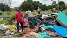 Continúa la recuperación de vías y espacio público en Cali