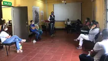 Los diálogos ciudadanos se han llevado a cabo en 20 comunas de la ciudad