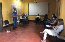 Los diálogos ciudadanos se han llevado a cabo en 20 comunas de la ciudad