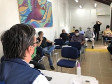 Los diálogos ciudadanos se han llevado a cabo en 20 comunas de la ciudad