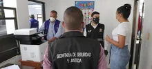 Pollos El Galpón debe mejorar protocolos de bioseguridad en su sede Cascajal