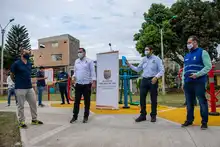 Tres parques biosaludables: las nuevas ‘joyas’ de Cali, Ciudad Deportiva