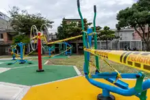 Tres parques biosaludables: las nuevas ‘joyas’ de Cali, Ciudad Deportiva