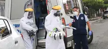 EPS deben cumplir con sus responsabilidades: Secretaría de Salud