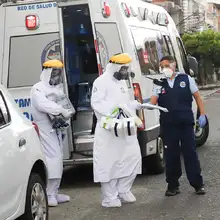 EPS deben cumplir con sus responsabilidades: Secretaría de Salud