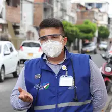 EPS deben cumplir con sus responsabilidades: Secretaría de Salud