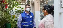 EPS deben cumplir con sus responsabilidades: Secretaría de Salud