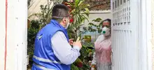 EPS deben cumplir con sus responsabilidades: Secretaría de Salud