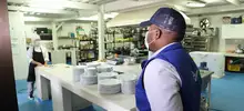 Autoridades de Seguridad y Justicia desarticulan fiesta en el sur de Cali