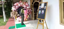 Autoridades de Seguridad y Justicia desarticulan fiesta en el sur de Cali