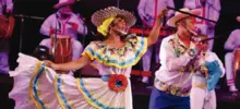 En la segunda gala del Festival más tradicional de la sucursal del cielo se celebraron por todo lo alto los 484 años de la amada Cali.