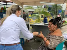 Redes de Salud Pública se suman a la conmemoración de los 484 años de Cali 