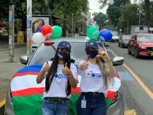 Redes de Salud Pública se suman a la conmemoración de los 484 años de Cali 