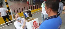 Red de Salud Norte lidera campaña ‘Vacuna contra el coronavirus, eres tú’