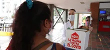 Red de Salud Norte lidera campaña ‘Vacuna contra el coronavirus, eres tú’