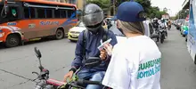 Red de Salud Norte lidera campaña ‘Vacuna contra el coronavirus, eres tú’