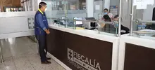 Ospina denunció penalmente a EPS por conductas en contra de la salud pública