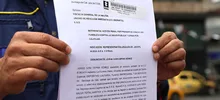 Ospina denunció penalmente a EPS por conductas en contra de la salud pública
