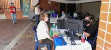 El Megapapayazo sigue tocando puertas en unidades residenciales