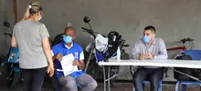 El Megapapayazo sigue tocando puertas en unidades residenciales