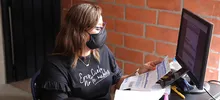 El Megapapayazo sigue tocando puertas en unidades residenciales