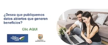 Encuesta datos abiertos