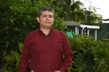 William Rodríguez Sánche: nuevo secretario de Educación de Cali 