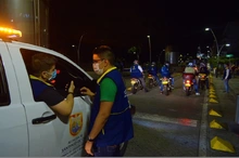 Gestión del Riesgo trabaja para salvaguardar la vida de los ciudadanos