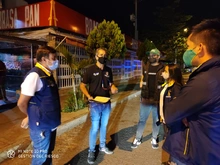Gestión del Riesgo trabaja para salvaguardar la vida de los ciudadanos
