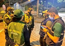 Gestión del Riesgo trabaja para salvaguardar la vida de los ciudadanos