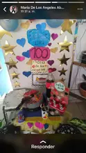 En la IEO La Esperanza celebraron 100 días de aprendizaje