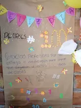 En la IEO La Esperanza celebraron 100 días de aprendizaje