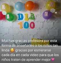 En la IEO La Esperanza celebraron 100 días de aprendizaje