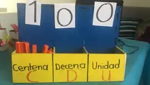 En la IEO La Esperanza celebraron 100 días de aprendizaje