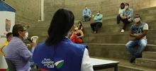 Seguimos recorriendo las calles con el Megapapayazo Tributario