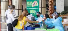 Seguimos recorriendo las calles con el Megapapayazo Tributario