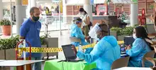 Seguimos recorriendo las calles con el Megapapayazo Tributario