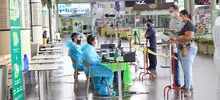 Seguimos recorriendo las calles con el Megapapayazo Tributario