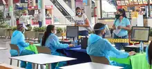 Seguimos recorriendo las calles con el Megapapayazo Tributario