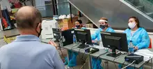 Seguimos recorriendo las calles con el Megapapayazo Tributario