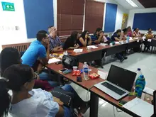 Cali fortalece implementación de metodologías flexibles en IEO 