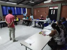 Cali fortalece implementación de metodologías flexibles en IEO 