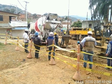 Comité de participación ciudadana evaluará obras de la avenida Circunvalar