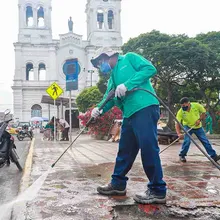 Caleños, a comprometerse por una ciudad limpia y saludable 
